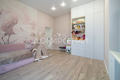 Александровы пруды КП