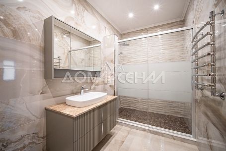 Продажа коттеджей в КП Антоновка