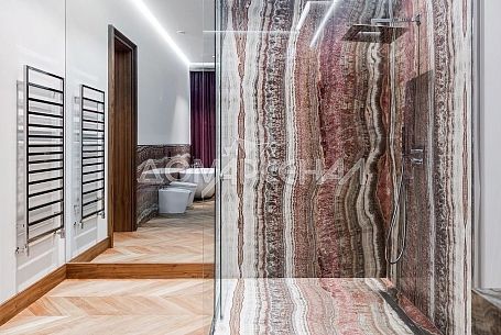 Коттеджный поселок Жуковка XXI КП