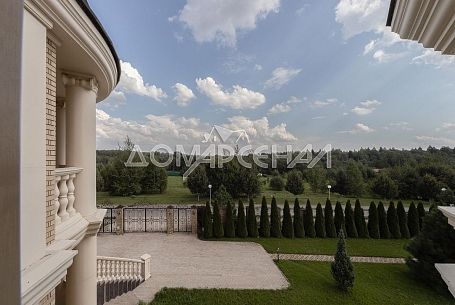 КП Антоновка Новая Москва