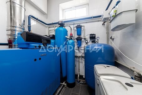 Продажа домов в КП Белгатой ДСК