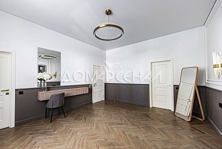 Коттеджный поселок Бурцево