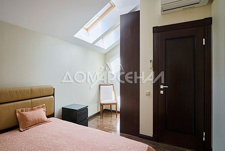 Зеленая роща