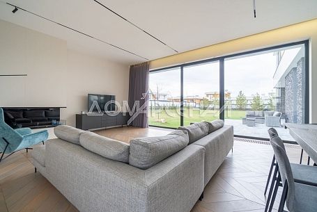 Продажа домов в КП Райт Вилладж