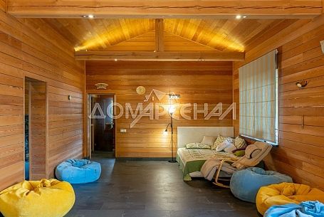 Коттеджный поселок Цветочный