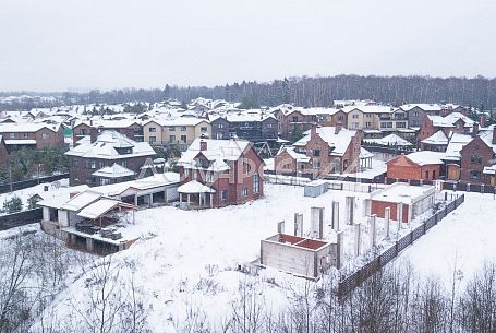 Бельгийское Предместье КП