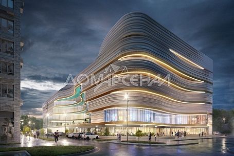 КП ЖК МЫС Новая Москва КП ЖК МЫС Новая Москва