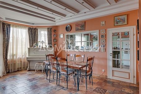 Купить дом в КП Мартемьяново