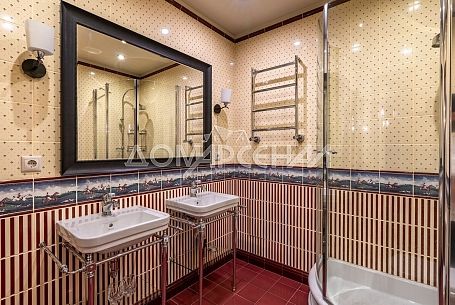 Коттеджный поселок Бристоль