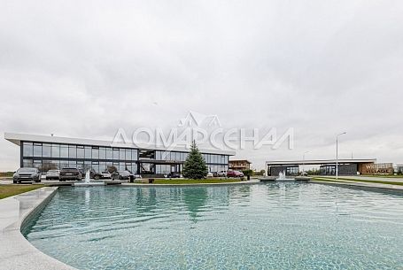 Купить коттедж в коттеджном поселоке Райт Вилладж