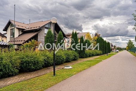 Купить участок в коттеджном поселоке Стольный Купить участок в коттеджном поселоке Стольный