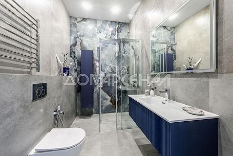 Коттеджный поселок Зеленая роща