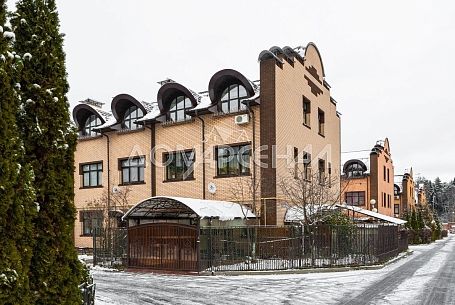 КП Рависсант КП Новая Москва