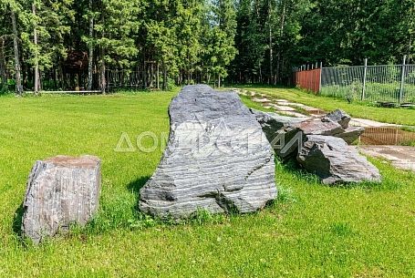 Купить дом в коттеджном поселоке Шелестово