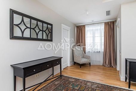 Коттеджный поселок Эко-поселок Варварино