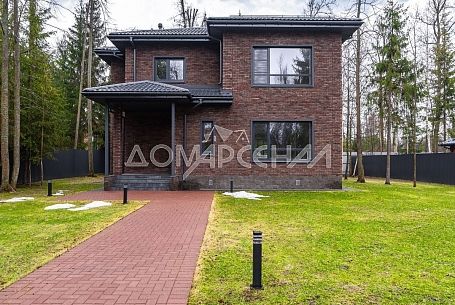 Продажа домов в КП Зеленая роща
