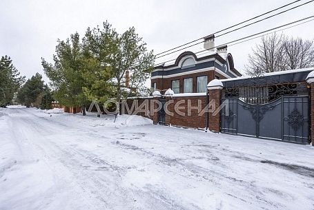 КП 10653 КП Картмазово. Новый современный дом на участке 15 соток
