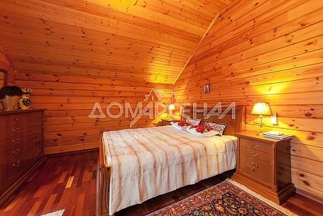 КП Глаголево-Парк