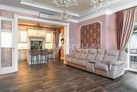 Коттеджный поселок Бристоль