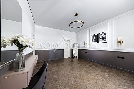 Продажа домов в КП Бурцево