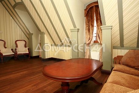 Продажа домов в КП Довиль