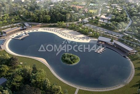 КП КП Папушево Парк Новая Москва КП КП Папушево Парк Новая Москва