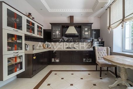 КП ВИК Новая Москва