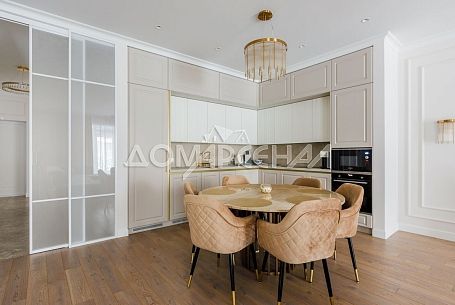 Коттеджный поселок Александровский КП