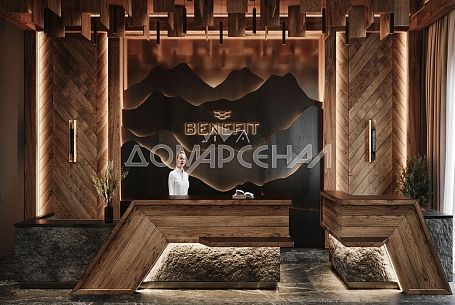 Купить дом в коттеджном поселоке ЖК Benefit Sky Breeze Sochi Купить дом в коттеджном поселоке ЖК Benefit Sky Breeze Sochi