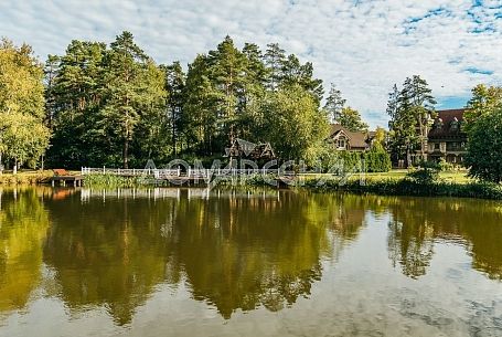 КП Довиль Новая Москва