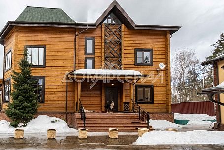 КП ВИК Новая Москва