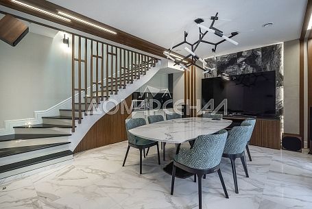 Продажа домов в КП Трувиль