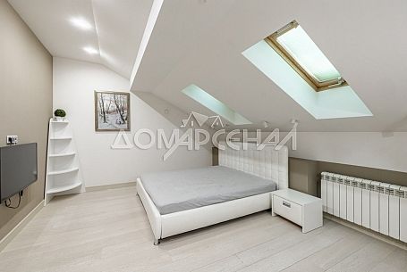 КП Западная резиденция