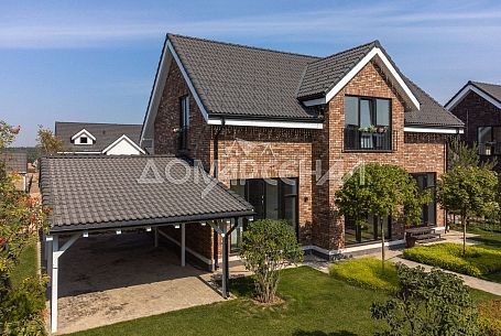 КП Резиденция Булатово Новая Москва КП Резиденция Булатово Новая Москва