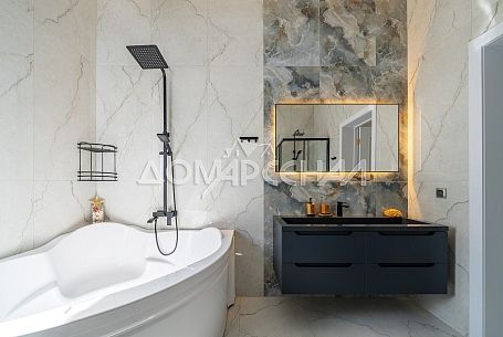 Продажа коттеджей в КП Президент