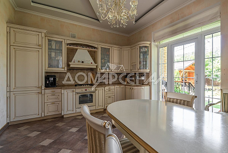 Продажа домов в КП Согласие-1
