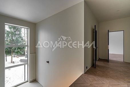 Коттеджный поселок Колос-1 КП