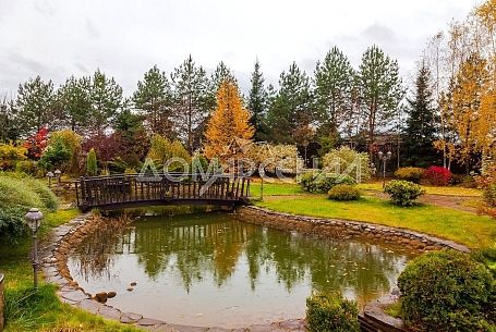 КП Глаголево-Парк Новая Москва