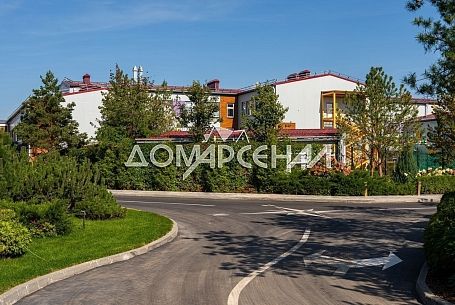 Купить дом в коттеджном поселоке Vnukovo Country Club