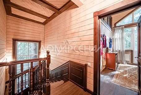 КП Серебряный век КП Новая Москва