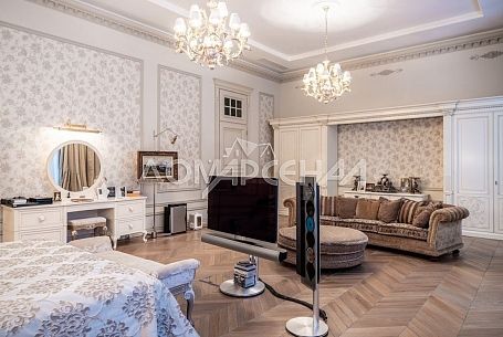 КП Ваутутинки Новая Москва
