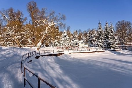 Купить дом в коттеджном поселоке Променад Купить дом в коттеджном поселоке Променад