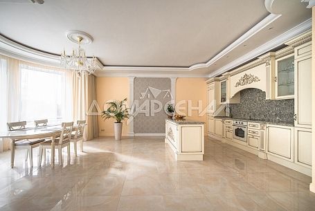 КП Гайд Парк Новая Москва