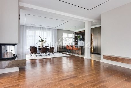 Продажа домов в КП Крекшино