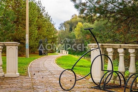 Купить участок в коттеджном поселоке Идиллия