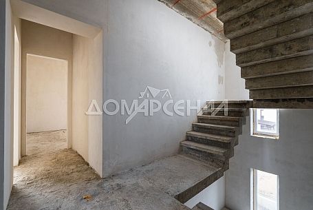 Купить дом в КП Зеленые Холмы