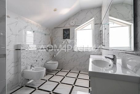 Продажа домов в КП Глаголево-Парк Продажа домов в КП Глаголево-Парк