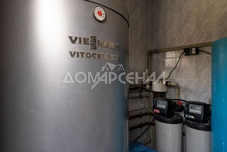 Продажа коттеджей в КП Ново-Спасское КП