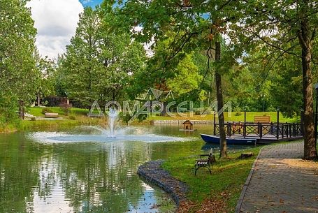 Купить участок в коттеджном поселоке Ваутутинки