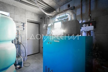 Продажа домов в КП Новая Ильичевка